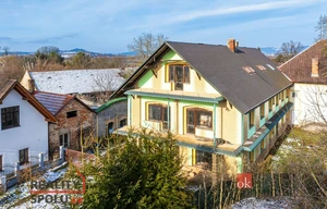 Family house for sale, 300m<sup>2</sup>, 3782m<sup>2</sup> of land