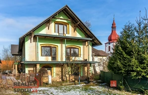 Family house for sale, 300m<sup>2</sup>, 3782m<sup>2</sup> of land