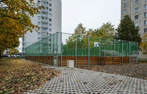 Apartment for rent, Flatshare, 16m<sup>2</sup>