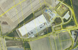 Warehouse for rent, 20000m<sup>2</sup>