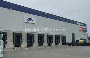Warehouse for rent, 20000m<sup>2</sup>