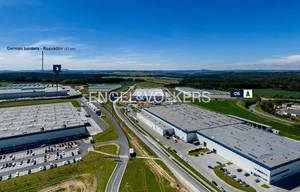 Warehouse for rent, 33800m<sup>2</sup>