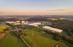 Warehouse for rent, 33800m<sup>2</sup>