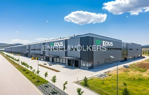 Warehouse for rent, 43861m<sup>2</sup>