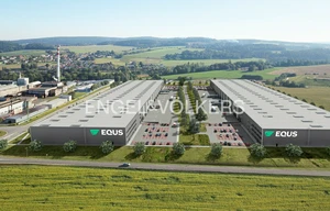 Warehouse for rent, 43861m<sup>2</sup>