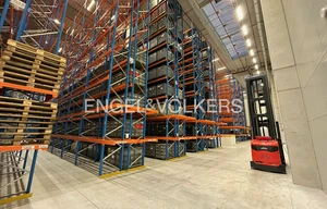 Warehouse for rent, 50m<sup>2</sup>