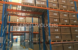 Warehouse for rent, 50m<sup>2</sup>