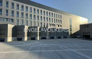 Warehouse for rent, 50m<sup>2</sup>