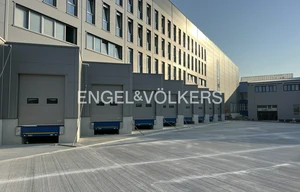 Warehouse for rent, 50m<sup>2</sup>