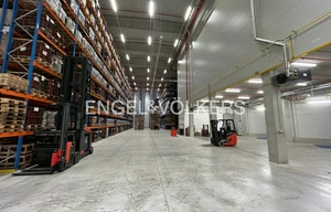 Warehouse for rent, 50m<sup>2</sup>