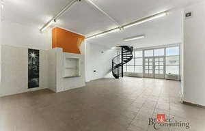 Retail space for sale, 129m<sup>2</sup>