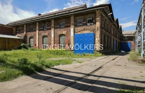 Warehouse for rent, 2521m<sup>2</sup>