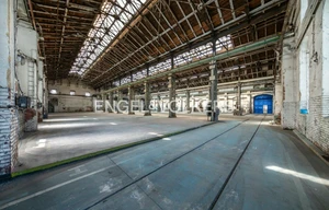 Warehouse for rent, 2521m<sup>2</sup>