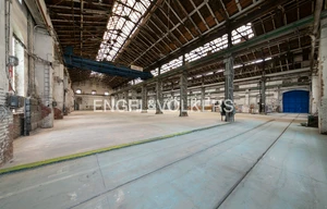 Warehouse for rent, 2521m<sup>2</sup>