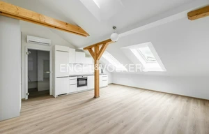 Apartment for rent, 2+kk - 1 bedroom, 63m<sup>2</sup>