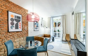 Apartment for rent, 2+kk - 1 bedroom, 56m<sup>2</sup>