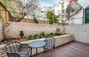 Apartment for rent, 2+kk - 1 bedroom, 56m<sup>2</sup>