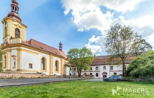 Commercial plot for sale, 7700m<sup>2</sup>