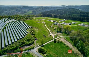 Building plot for sale, 855m<sup>2</sup>