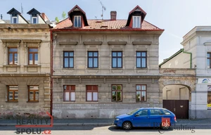 Apartment for sale, 3+1 - 2 bedrooms, 82m<sup>2</sup>