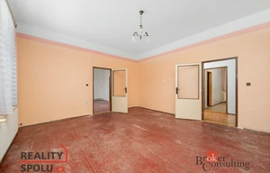 Apartment for sale, 3+1 - 2 bedrooms, 82m<sup>2</sup>