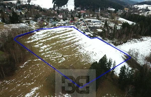 Building plot for sale, 18881m<sup>2</sup>