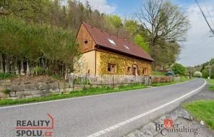 Family house for sale, 137m<sup>2</sup>, 744m<sup>2</sup> of land