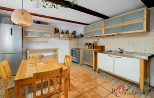 Family house for sale, 137m<sup>2</sup>, 744m<sup>2</sup> of land