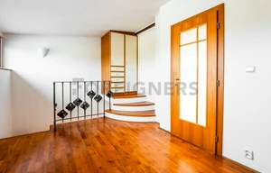 Apartment for sale, 4+kk - 3 bedrooms, 169m<sup>2</sup>