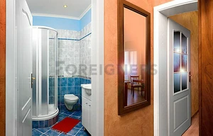 Apartment for rent, 1+KK - Studio, 25m<sup>2</sup>