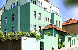 Apartment for rent, 1+KK - Studio, 25m<sup>2</sup>