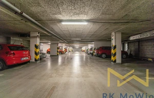 Parking space for rent, 20m<sup>2</sup>