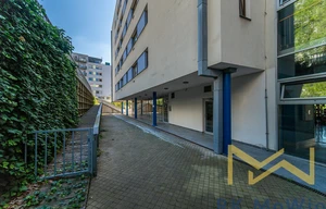 Parking space for rent, 20m<sup>2</sup>