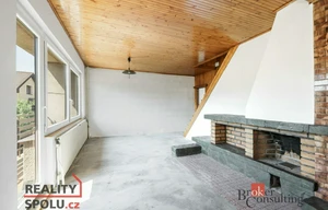 Family house for sale, 141m<sup>2</sup>, 490m<sup>2</sup> of land