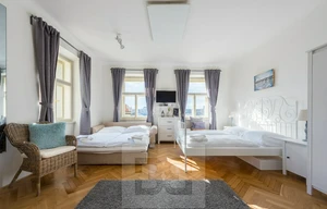 Apartment for rent, 1+KK - Studio, 47m<sup>2</sup>