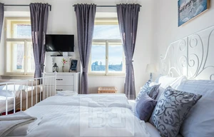 Apartment for rent, 1+KK - Studio, 47m<sup>2</sup>