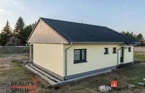 Family house for sale, 90m<sup>2</sup>, 816m<sup>2</sup> of land