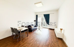 Apartment for sale, 2+kk - 1 bedroom, 54m<sup>2</sup>