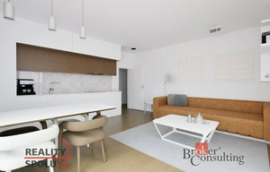 Apartment for sale, 3+kk - 2 bedrooms, 69m<sup>2</sup>