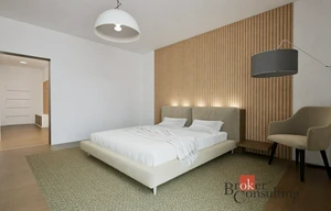 Apartment for sale, 3+kk - 2 bedrooms, 69m<sup>2</sup>