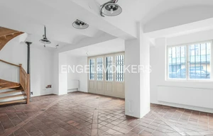 Office for rent, 214m<sup>2</sup>