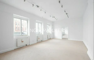 Office for rent, 214m<sup>2</sup>