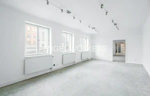 Office for rent, 214m<sup>2</sup>