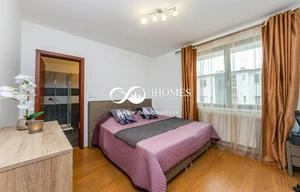 Apartment for sale, 3+kk - 2 bedrooms, 115m<sup>2</sup>