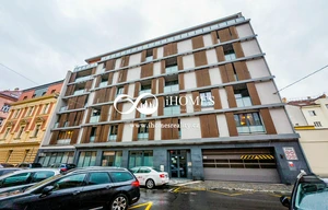 Apartment for sale, 3+kk - 2 bedrooms, 115m<sup>2</sup>