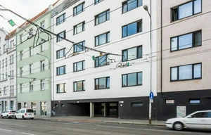 Apartment for sale, 1+KK - Studio, 35m<sup>2</sup>