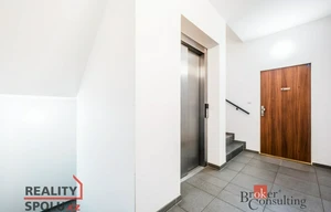 Apartment for sale, 1+KK - Studio, 35m<sup>2</sup>