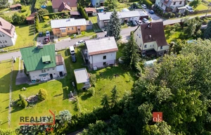 Family house for sale, 160m<sup>2</sup>, 593m<sup>2</sup> of land