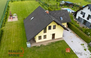 Family house for sale, 182m<sup>2</sup>, 2434m<sup>2</sup> of land