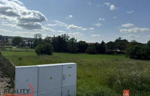 Building plot for sale, 1979m<sup>2</sup>